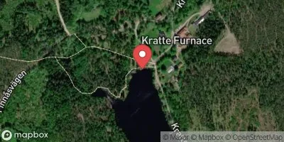 Kratte masugn