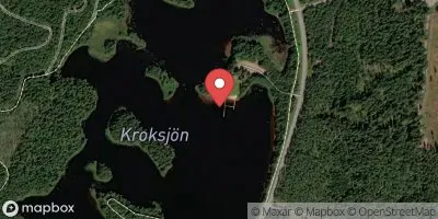Kroksjöbadet