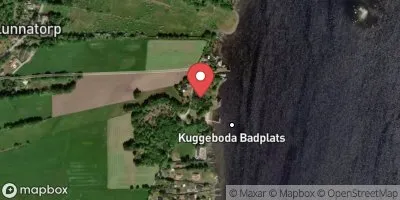 Kuggeboda