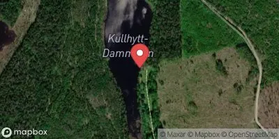 Kullhytt-Dammsjön