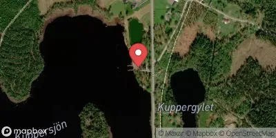 Kuppersmåla, Ryd