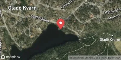 Kvarnsjön, Affärsviken
