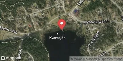 Kvarnsjön, Nyboviksbadet