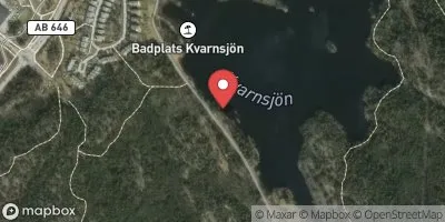 Kvarnsjön