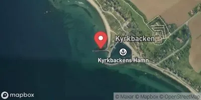 Kyrkbacken