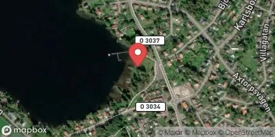 Kyrksjön Mölltorp