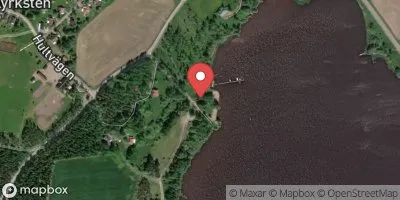 Kyrksten, Alkvettern