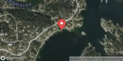 Kyrksundsbadet