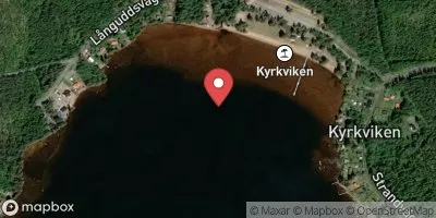 Kyrkviken