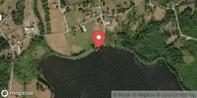 Lädjasjön