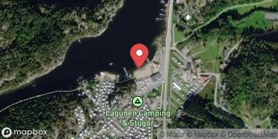 Lagunen Camping
