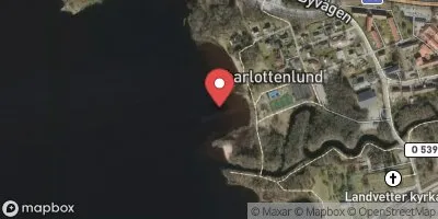 Landvettersjön-Sjöholmen