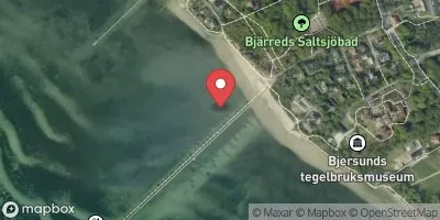 Långa Bryggan i Bjärred