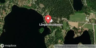 Långanässjön