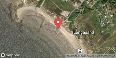 Långasand