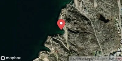 Långevik