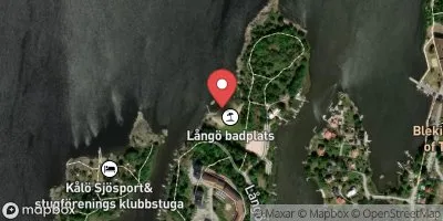 Långö