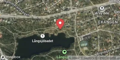 Långsjöbadet