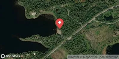 Långsjöby badplats