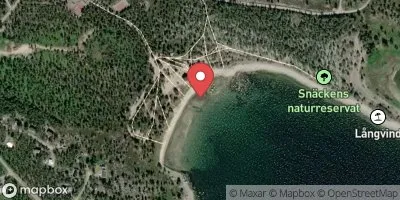 Långvind, Snäcken
