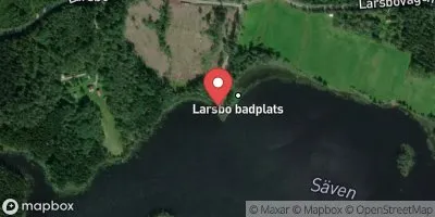 Larsbo, Säven