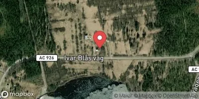 Lavsjö badplats