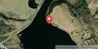 Laxbäcken