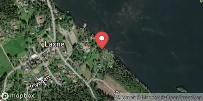Laxne Klämmingen