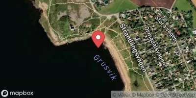 Laxvik