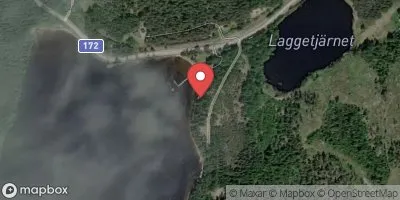 Lelång, Kråkviken