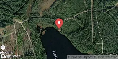 Lemundtjärn, Edebäck