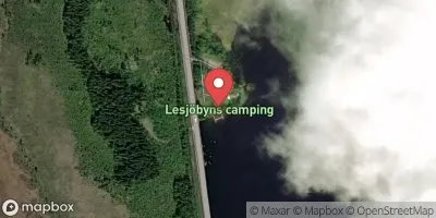 Lesjöbyn