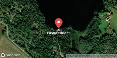 Lidsjön, Edstorpsbadet