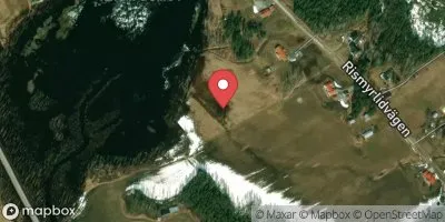 Lidträsket, Svensbyn