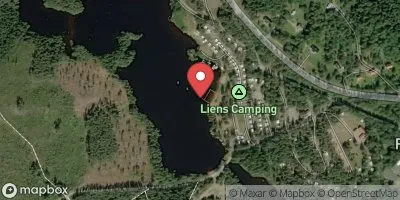 Liens camping