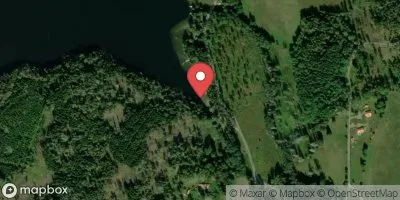 Likstammen, Likstammens badplats