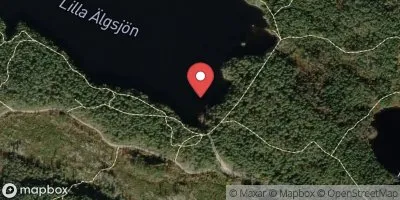 Lilla Älgsjön