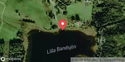 Lilla Bandsjön