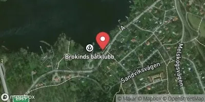 Lilla Rängen, Brokind