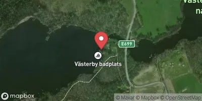 Lilla Rängen, Västerby