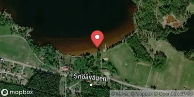 Lilla Snöån, Haggen