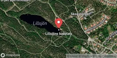 Lillsjöbadet