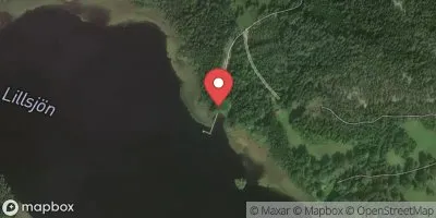 Lillsjön, Nykil