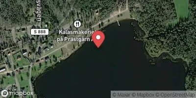 Lillsjön, Uddheden