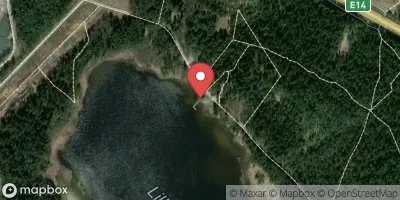Lillsjöns badplats