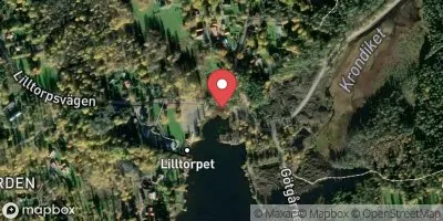 Lilltorpet,Falun