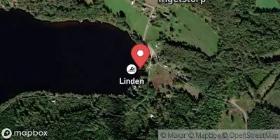 Linden, Lönneberga