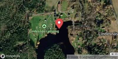Lindesnäsbadet