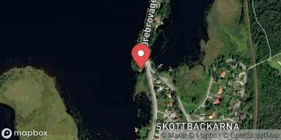 Lingon och Mjölk, Lindesjön