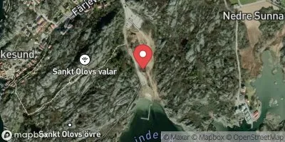 Linnevikens badplats